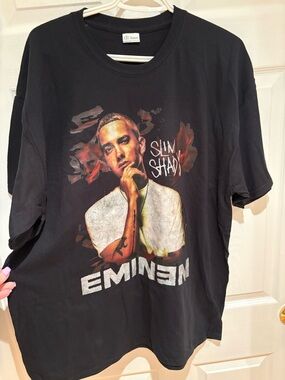 Eminem Slim Shady Tee